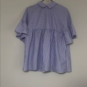 Cute shirt worn once